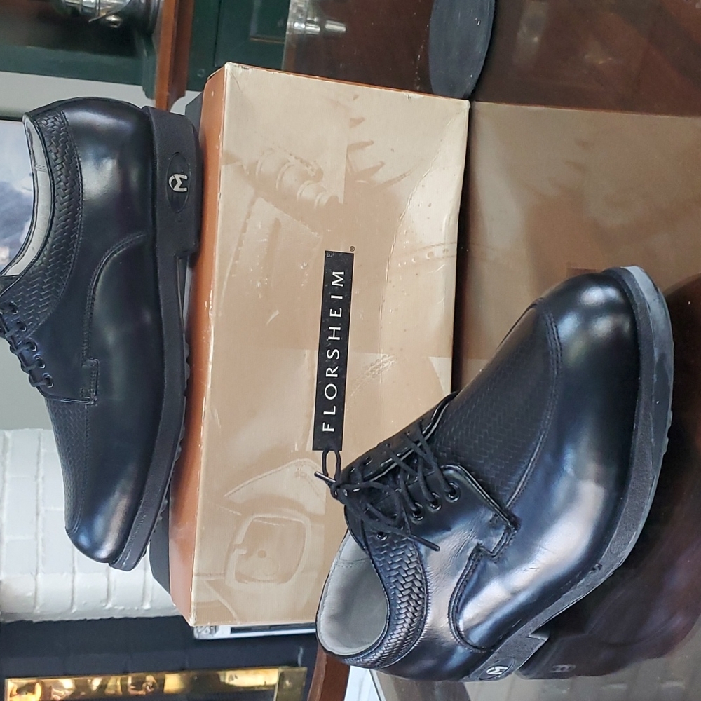 Florham Magneforce shoes